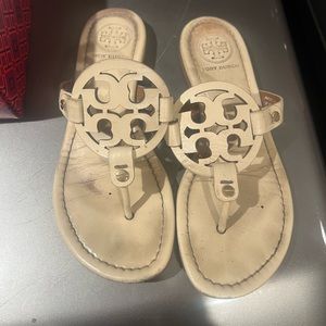 Tory Burch Miller Sandals